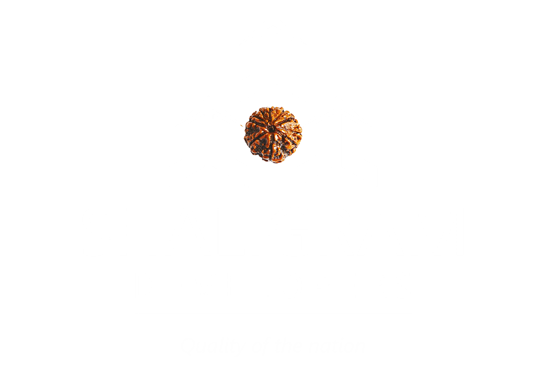 shaligram logo